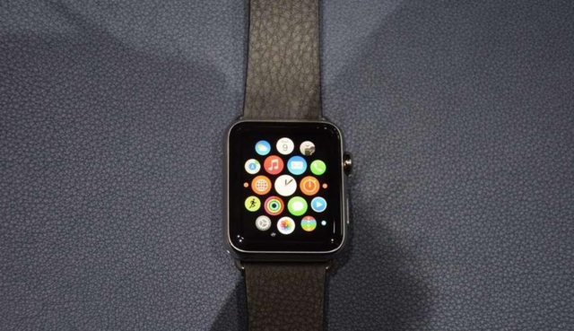 Apple Watch能否成蘋果新增長引擎？