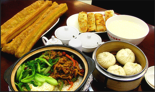 早起上班如何吃出營養(yǎng)？
